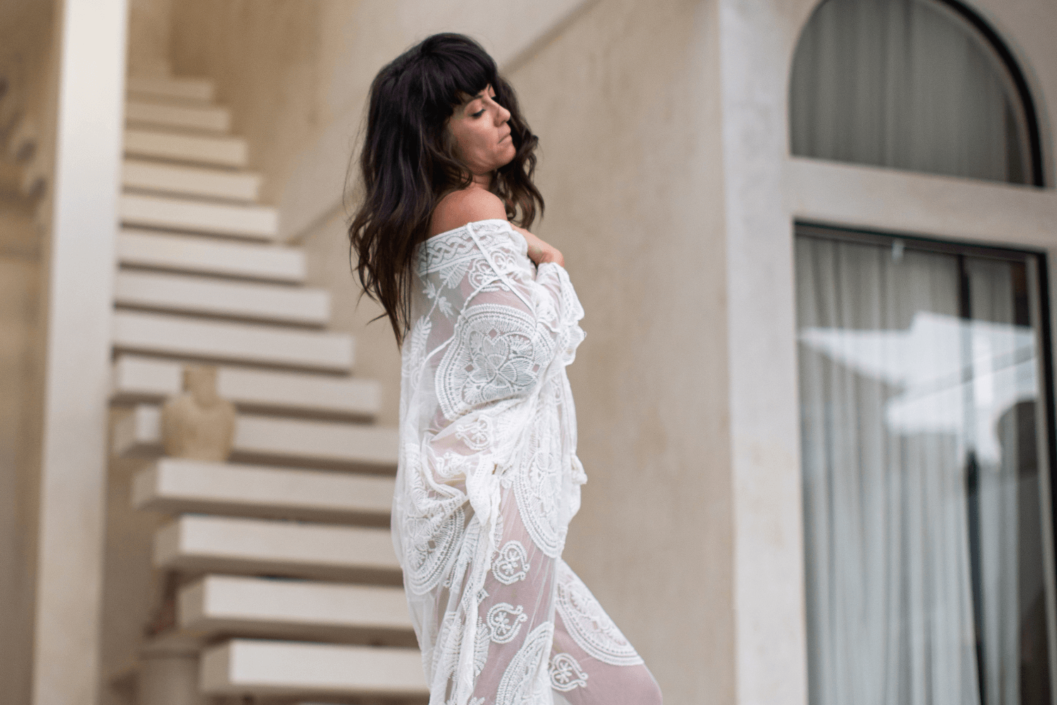 Nadia Munla Drop Them Deeper crop